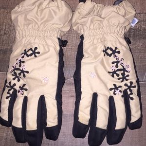 Brand New Burton Gloves